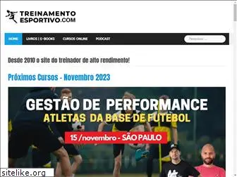 treinamentoesportivo.com