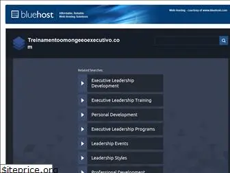 treinamentoomongeeoexecutivo.com