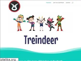 treindeer.com