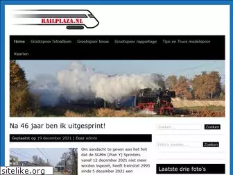 treinengek.nl