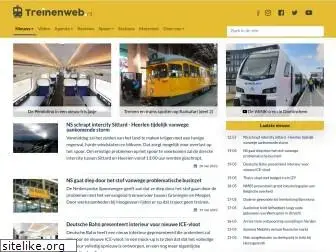 treinenweb.nl