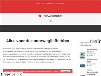 treinwebshop.nl