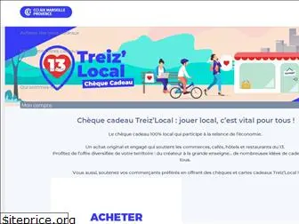treizlocal.com