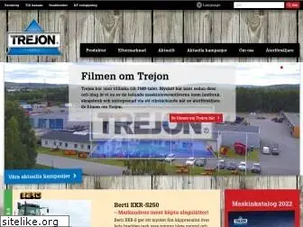 trejon.se