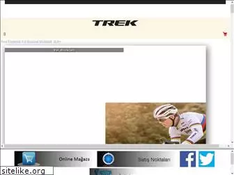 trek-turkey.com