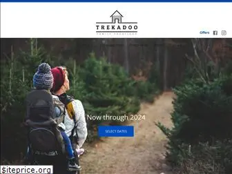 trekadoo.com