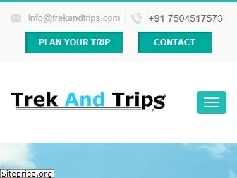 trekandtrips.com