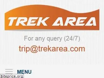 trekarea.com