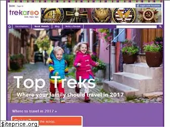 trekaroo.com