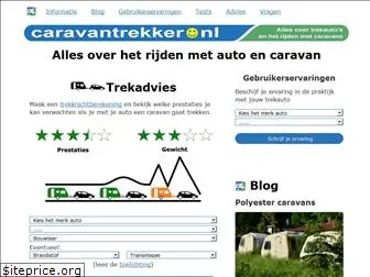 trekauto.nl