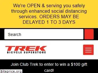 trekbicyclesuperstore.com