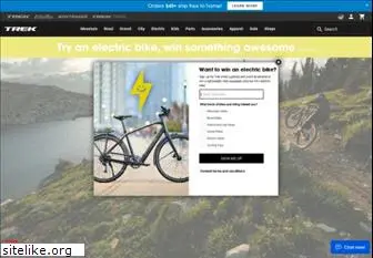 trekbikes.com