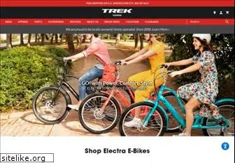 trekbikesflorida.com