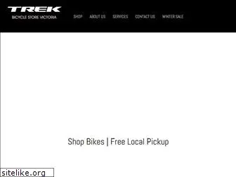 trekbikesvictoria.com