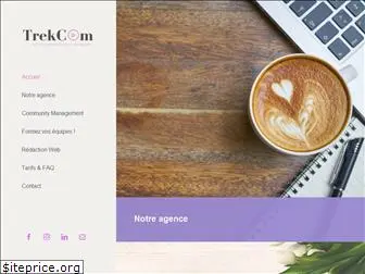 trekcom.fr