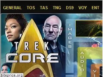 trekcore.com