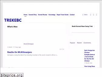 trekebc.com