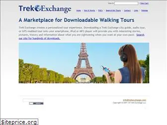 trekexchange.com