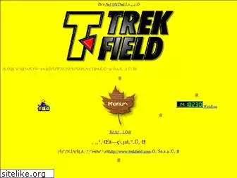 trekfield.com