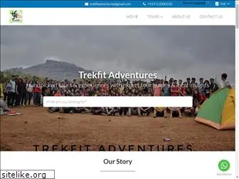 trekfitadventures.com