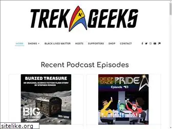 trekgeeks.com