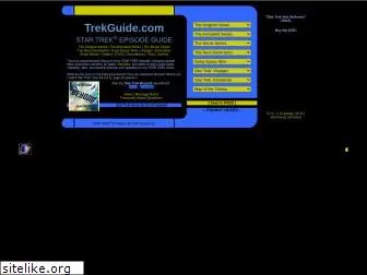 trekguide.com