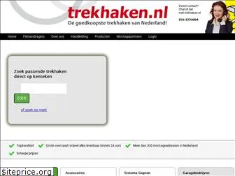 trekhaken.nl