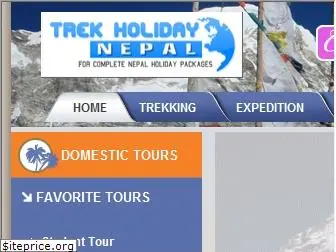 trekholidaynepal.com