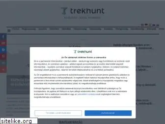 trekhunt.com