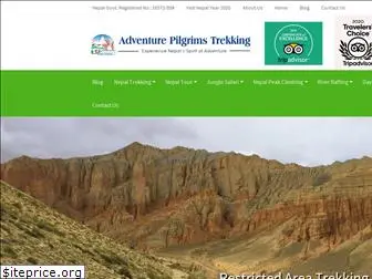 trekinnepal.com