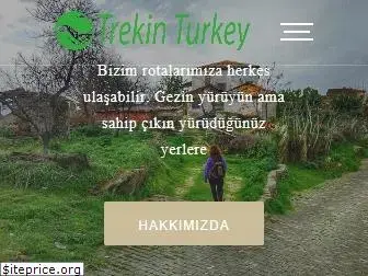 trekinturkey.com