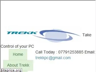 trekk.co.uk