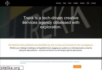 trekk.com