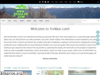 trekkar.com