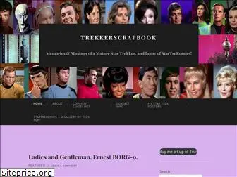 trekkerscrapbook.com