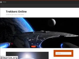 trekkersonline.com