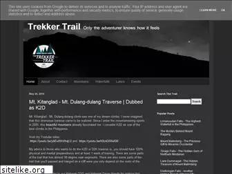 trekkertrail.blogspot.com
