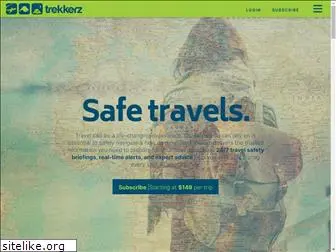 trekkerz.com
