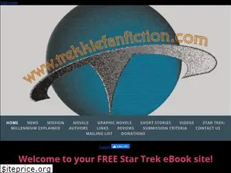 trekkiefanfiction.com