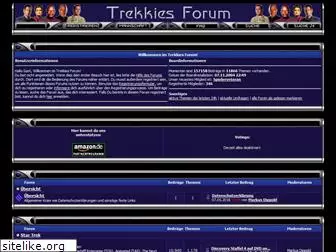 trekkies-forum.de