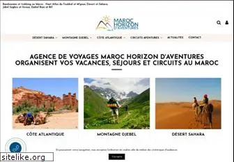 trekking-au-maroc.com