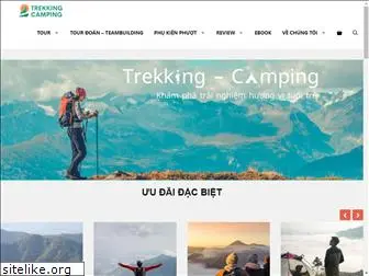 trekking-camping.com