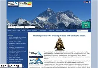 trekking-in-nepal.net