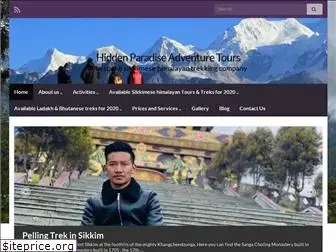 trekking-in-sikkim.com