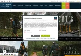 trekking-lite-store.com