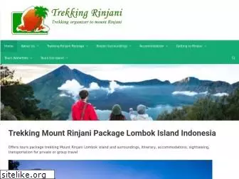 trekking-rinjani.com