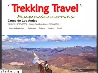 trekking-travel.com.ar