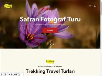 trekking.com.tr