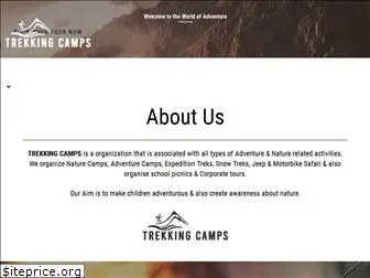 trekkingcamps.com