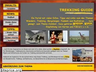 trekkingguide.de